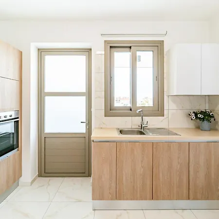 Apartment Adolina Two Bedroom 301 By Ezoria *