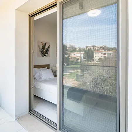 Apartment Adolina Two Bedroom 301 By Ezoria