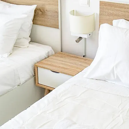 Adolina Two Bedroom 301 By Ezoria